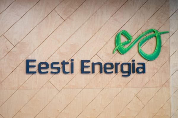 Годовая прибыль Eesti Energia выросла до 128 млн евро