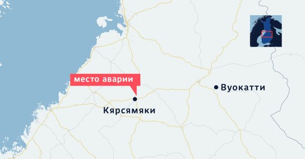 Новости Финляндии Fi-News: