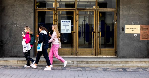Новости Финляндии Fi-News: